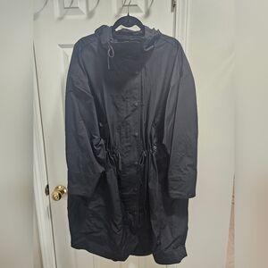 Gap Rain Jacket